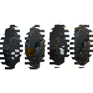 DEXTER JD60 SGL CYL DEADBLT 716